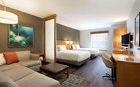 Hyatt Place Austin Downtown