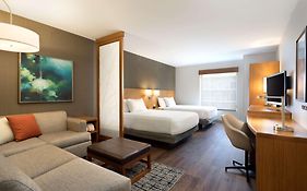 Hyatt Place Austin Downtown